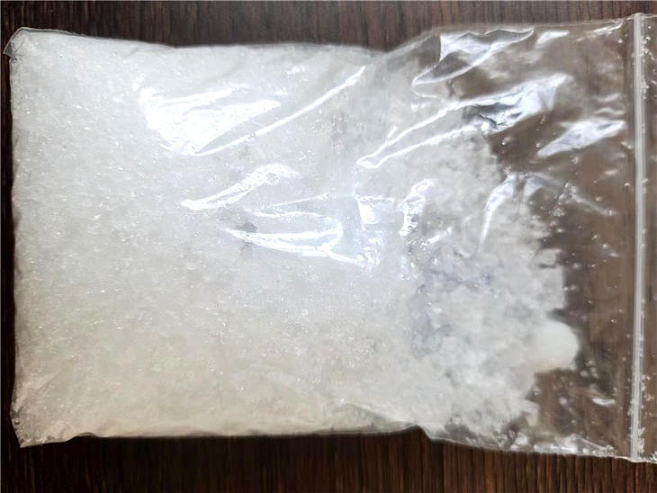 醋酸镱
